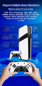 ZOKU จอยเกมคุณภาพสูง รุ่น Q10 MINI SE รองรับ Wifi สองย่านความถี่ ตอบสนองรวดเร็ว ชิปประมวลผล Quad Core สำหรับเล่นเกมที่บ้าน ราคาโรงงาน - Product Image 4