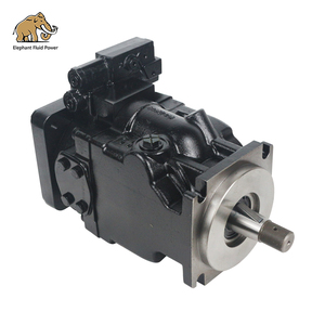Pompe à pistons axiaux hydraulique 83025875 / JR-R-S60 Danfss JRRS60 - Product Image 2