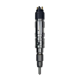 Injecteur de carburant à rampe commune 0445120472 buse de carburant assy pour pièce ASHOK LEYLAND pour bosch - Product Image 1