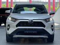 2021 pour RAV4 4WD Elite Pro SUV conduite à gauche voiture d'occasion boîte de vitesses manuelle sièges en cuir 360 caméra arrière toit ouvrant panoramique