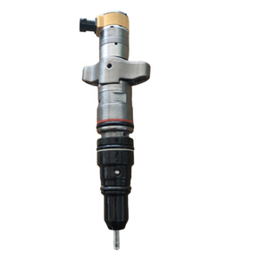 อะไหล่เครื่องยนต์รถขุด C9.3 หัวฉีดน้ำมันเชื้อเพลิง 456-3493 20R-5036 - Product Image 1