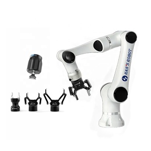 Nuevo Robot Colaborativo Han's Elfin de 6 Grados de Libertad E03 E05 E10 para Recoger y Colocar, Máquina Cobot de Automatización - Product Image 2