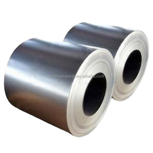 Bobina de acero inoxidable superficial de alta calidad 0,3-3,0 MM 201/304/430/316 2B - Product Image 5