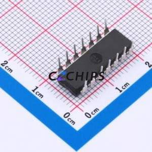 Tout nouveau et original LM339AN DIP-14 Circuit intégré IC puce comparateur vente entière puces de composants électroniques et Service de nomenclature - Product Image 2