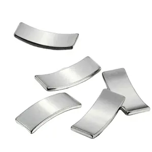 custom or standard wholesale attractive reasonable price neodymium magnet supplier in china
