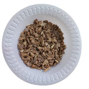 Copeaux de pierre naturelle lavés à l'eau polis de haute qualité Taille standard 3-6 mm 6-9 mm Blanc/Noir/Rose Utilisation moderne de la villa Sable concassé - Product Image 1