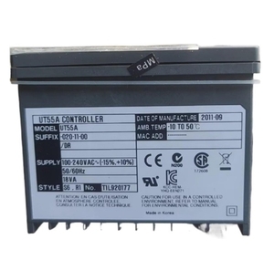 อุปกรณ์ควบคุมอุณหภูมิระดับกลางโยโกะงาวะ UT55A-020-11-00ใหม่ล่าสุด UT55A-020-11-00 - Product Image 4