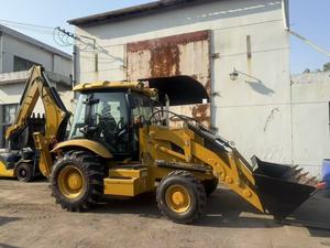 Excavadora de Ruedas 420F Usada/Nueva con Motor, 1 Año de Garantía, Buen Estado y Buen Precio, en Venta en Shanghái - Product Image 6