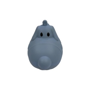 Juego de Juguetes de Baño Flotantes Cognitivos de Goma Natural, Animales y Submarinos de Varios Estilos, Suaves al Tacto, Estimulan la Imaginación y la Exploración del Bebé - Product Image 2
