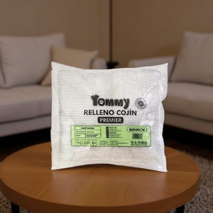 Núcleo de Almohada 60*60, Relleno de Cojín, Accesorio para Cojín de Asiento - Product Image 3