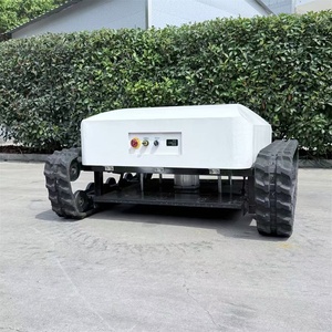 <span class=keywords><strong>2025</strong></span> hoàn toàn tự động nhà vườn Máy cắt cỏ để bán tốt nhất điều khiển từ xa máy cắt cỏ Máy cắt cỏ tông đơ - Product Image 2