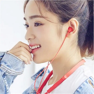 <span class=keywords><strong>Xiaomi</strong></span>-Auriculares Inalámbricos Originales, Auriculares Deportivos con Banda PARA EL Cuello, Versión Juvenil - Product Image 5