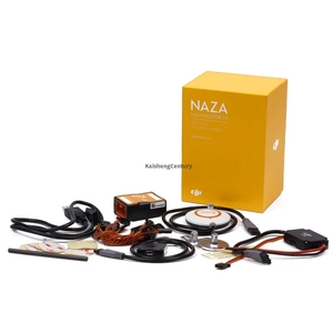 <span class=keywords><strong>Naza</strong></span> ตัวควบคุมการบินแบบ <span class=keywords><strong>V2</strong></span> <span class=keywords><strong>Naza</strong></span>-M คอมโบการควบคุมการบินสำหรับอุปกรณ์เสริมโดรนสี่ใบพัดควบคุมระยะไกล - Product Image 1