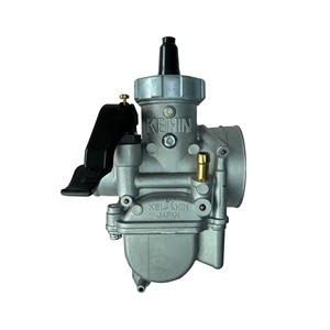 Keihin ลูกสูบคาร์บูเรเตอร์ PE24สังกะสีประ Nsr24 nova 125 16100-KBP-902 24มม. Hon-Da อุปกรณ์เสริมรถจักรยานยนต์ - Product Image 5