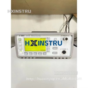 Keysight E4418b เครื่องวัดพลังงานช่องเดียว lexso H ชุด EPM - Product Image 1