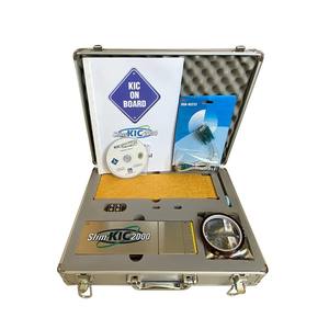 KIC超薄回流焊接温度测量仪回流炉剖面仪KIC 2000 KIC启动KIC2000 - Product Image 1