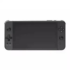 Consolas de videojuegos retro <span class=keywords><strong>POWKIDDY</strong></span> <span class=keywords><strong>X70</strong></span>, sistema Linux con pantalla de 7 pulgadas, altavoz de alta calidad, consola de juegos portátil, novedad - Product Image 1