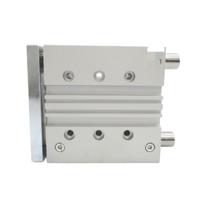 Dfm-63-100-<span class=keywords><strong>p</strong></span>-awbr-gf Nsnp 新品 純正 在庫あり 産業オートメーションパック専用 PLC プログラミングコントローラ - Product Image 1