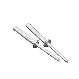 Rivet explosif Bulbex à trois volets en acier inoxydable en aluminium de 4.8mm 5.0mm 20mm - Product Image 3
