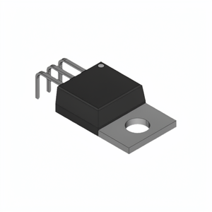 Composants de gestion de l'alimentation (PMIC) TO 220 3 MIC39500-1.8BT, composants électroniques BOM IC en stock - Product Image 1