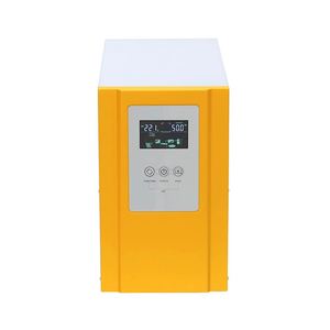 Generador Solar de 3KW Fuera de la Red, 1KW 12V/24V 1000W-2500W Monofásico de Onda Sinusoidal Pura con 99% de Eficiencia - Product Image 1