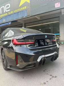 Aerodinámico de Carbono 2x2 Twill para G20/G28 |   Diseño de Labio Delantero Inspirado en <span class=keywords><strong>Adro</strong></span> y Diseño Trasero FD - Product Image 5