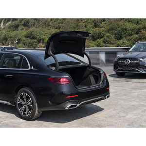Mercedes-Benz E 260 L 2025 en Excelentes Condiciones, Sedán Clásico de Lujo, Alto Valor Residual, Gran Demanda - Product Image 5