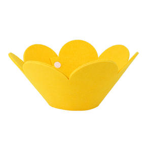 Collier élançolet pour chats et chiens, en <span class=keywords><strong>feutre</strong></span> doux et respirant, anti-morsure, <span class=keywords><strong>lavable</strong></span>, fermeture rapide, pour animaux de compagnie - Product Image 2