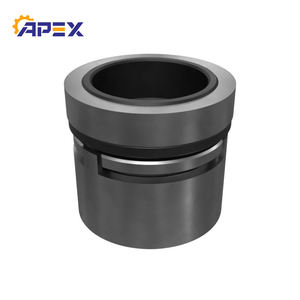 Pièces de moteur diesel APEX Durable Machinery 416-0603 Joint de pompe à eau compatible 416-0610 416-0609 212-8177 212-8176 Moteur 3516 - Product Image 3