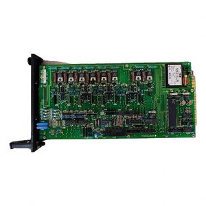 Module d'entrée analogique d'automatisation en aluminium CAI20, garantie 1 an, livraison en 1 à 3 jours, en stock - Product Image 1