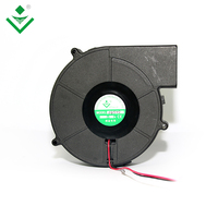 14540 12v 24v 48v dc haute vitesse, ventilateur sans balais, déshumidificateur, équipement médical, souffleur centrifuge