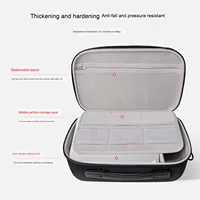 Étui de transport rigide en EVA personnalisé pour Apple Mac Studio Host Storage, accessoires dédiés Apple Studio
