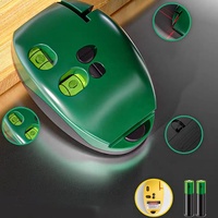Mini niveau laser infrarouge à angle droit, haute précision, lumière puissante, ligne fine, mini règle laser électronique à 90 degrés