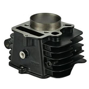 Pièces détachées pour motos Kit de bloc-cylindres en usine de Chine Accessoires de moto à utiliser pour <span class=keywords><strong>LF125</strong></span> Diamètre d'alésage 54mm - Product Image 2