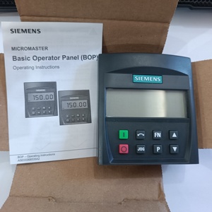 BOP 6SE6400‑0BP00‑0AA0 MM4 Basic Operator 6SE6400‑0BP00‑0AA1 Precio de fábrica en stock - Product Image 5