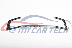 สติกเกอร์ตกแต่งภายใน ABS สำหรับโตโยต้า Alphard <span class=keywords><strong>Vellfire</strong></span> Kt27 - Product Image 6