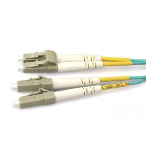 Sản Xuất Dây Cáp Quang Đôi OS2 Singlemode 2.0Mm <span class=keywords><strong>LC</strong></span> Đến <span class=keywords><strong>LC</strong></span> <span class=keywords><strong>OM3</strong></span> 10G - Product Image 5