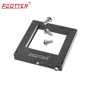 Ecotter GK-NA-80 Độ phân giải cao Cửa Sổ Khung đếm khung đếm cảm biến - Product Image 3