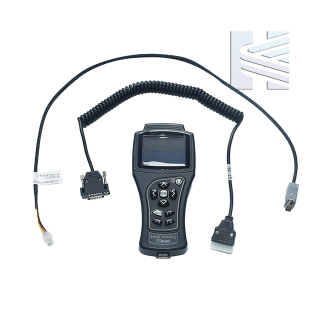 ZAPI Handheld Programmer  High Quality  Programmers  SMART CONSOLE for Controller