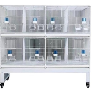 <span class=keywords><strong>Jaula</strong></span> Grande para Cría de Aves en Venta, <span class=keywords><strong>Jaula</strong></span> Multicapa Móvil y Ensamblable para Loros, <span class=keywords><strong>Jaula</strong></span> para Pájaros - Product Image 2