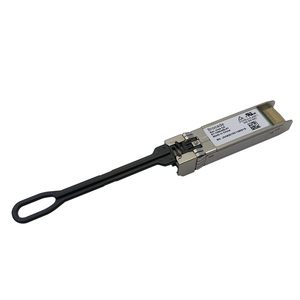 Brocade 57-1000485-01/xbr-000412 32g Sfp+ San Wired Lan Optical Transceiver ตัวเชื่อมต่อ Lc แบบถอดเปลี่ยนได้สำหรับ 57-1000485-01/xbr-0 - Product Image 1