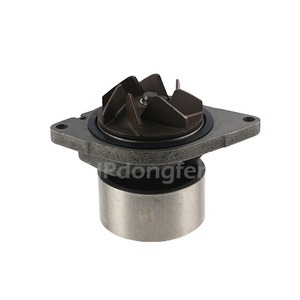Bomba de Agua para Motor QSB6.7, Pieza 2881804 - Product Image 3