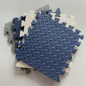 Tapis de judo utilisés par puzzle d'arts <span class=keywords><strong>martiaux</strong></span> de Tatami de mousse souple confortable d'EVA à vendre - Product Image 5