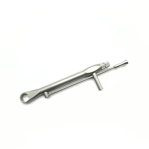 Boîte à outils chirurgicaux <span class=keywords><strong>pour</strong></span> implants dentaires et appareils orthodontiques métalliques électriques, avec certificats CE, <span class=keywords><strong>pour</strong></span> usage hospitalier - Product Image 2