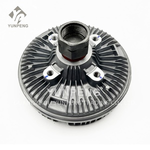 พัดลมไดร์ฟใหม่ 55056840AC สำหรับ Dodge Ram 1500 5.7L ปี 2009-2024 - Product Image 1