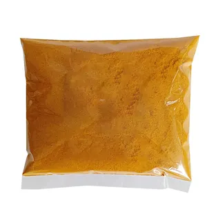 Factory Wholesale Natural Spices Ground Turmeric Root Powder Turmeric Powder