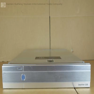 Ironport C350 - Xeon 5130 2 X 146 Go Appareil de sécurité 2U Rackmount Neuf Original En stock Automatisation industrielle Pac - Product Image 1