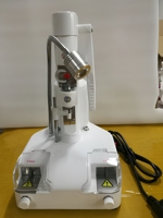 LY-988C Ophthalmic Instrument Best Lens Pattern Drilling Machine Lens Driller for Optics