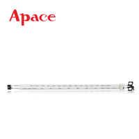 Lampe chauffante de fusion 3160 pour Brother 3160 (230V 582-485W) Pièces de copie Lampe chauffante