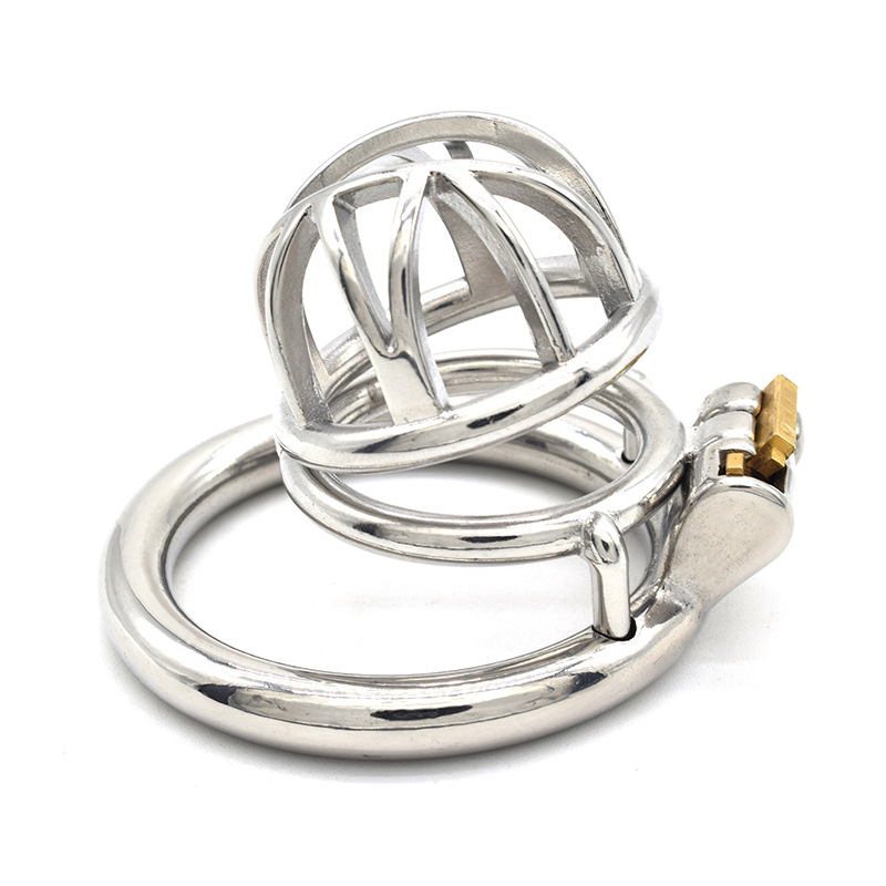 Cage à anneaux ronds FRRK3044